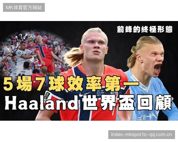 挪威首次被媒体评为潜在黑马组主导者