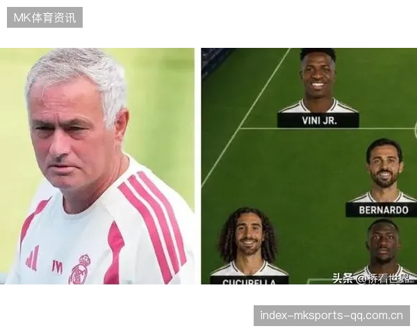 皇马在战术调整分析方面引发关注：揭秘银河战术变革的背后