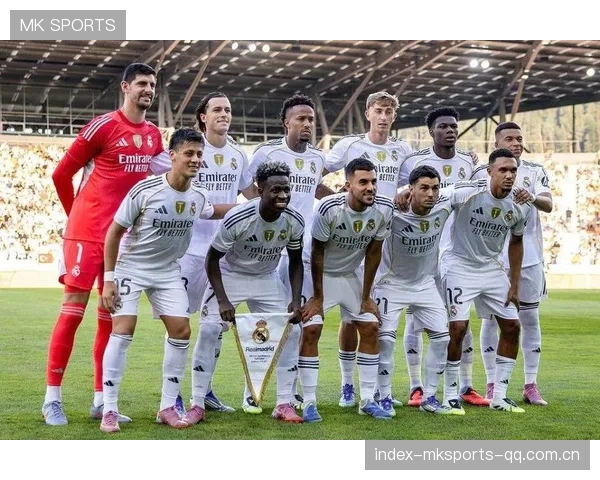皇马若保持阵容健康，冠军竞争力将稳固