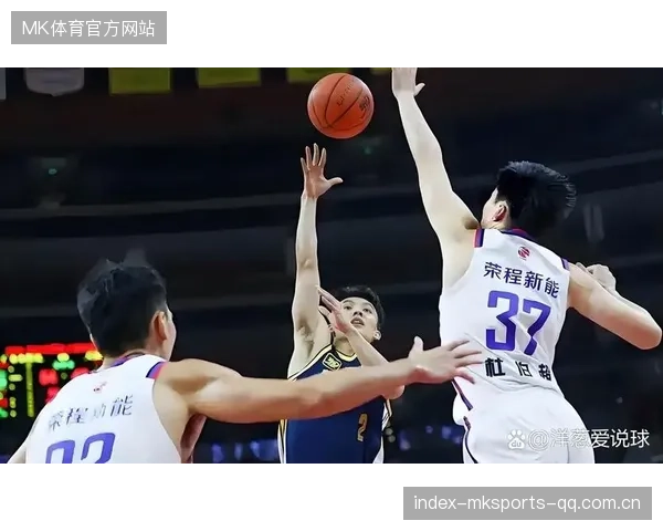广东时隔九年再签欧洲外援：如何让球队重新燃起“东方巨人”梦想？